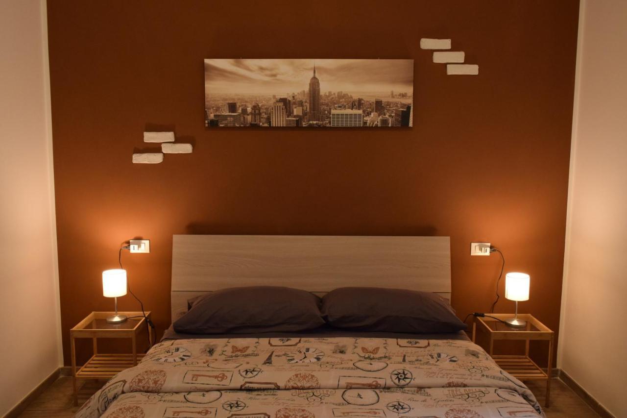 Bologna House Apartment Bagian luar foto