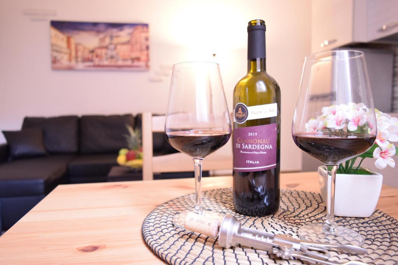 Bologna House Apartment Bagian luar foto