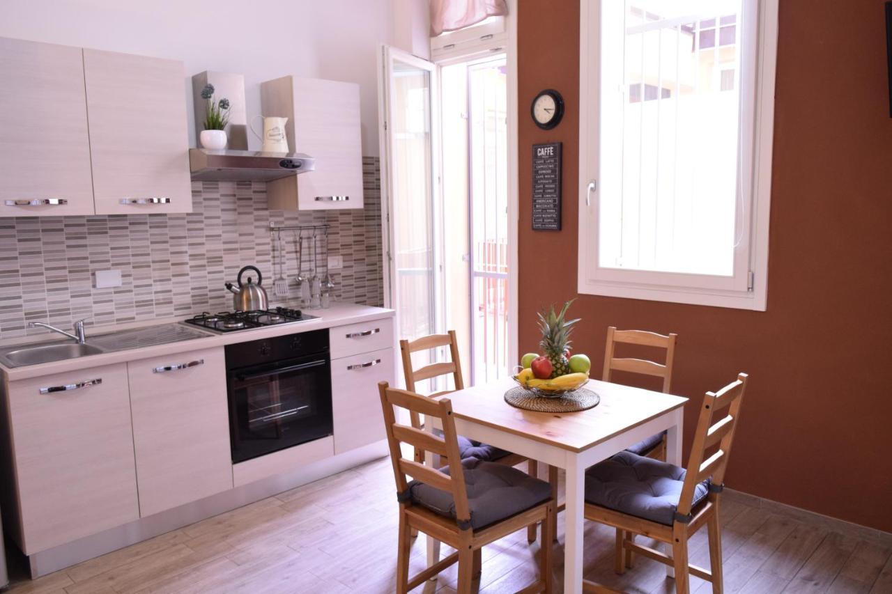 Bologna House Apartment Bagian luar foto