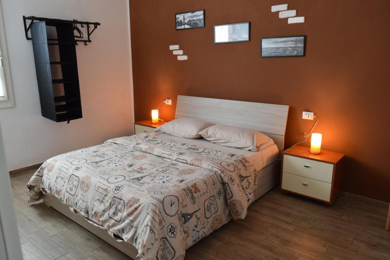 Bologna House Apartment Bagian luar foto