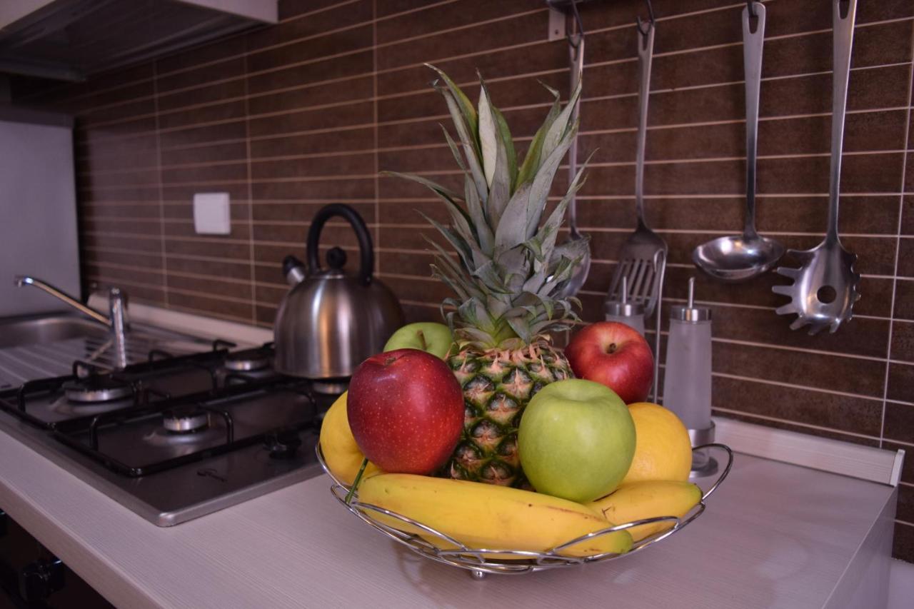 Bologna House Apartment Bagian luar foto