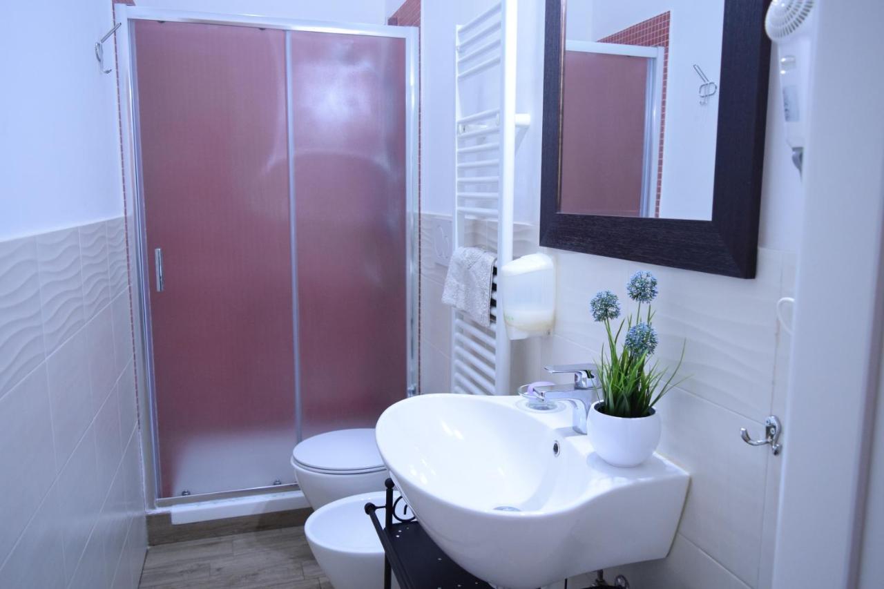 Bologna House Apartment Bagian luar foto