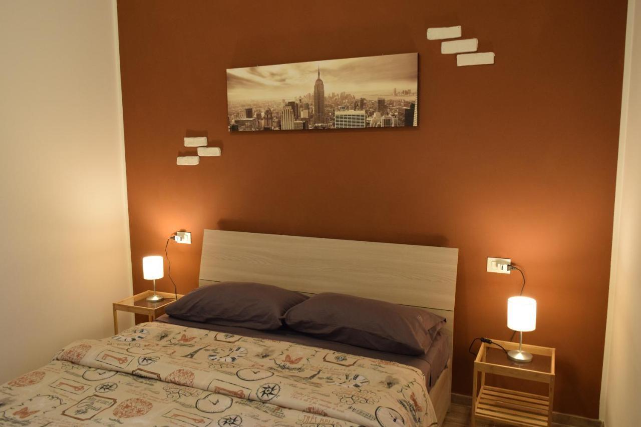 Bologna House Apartment Bagian luar foto