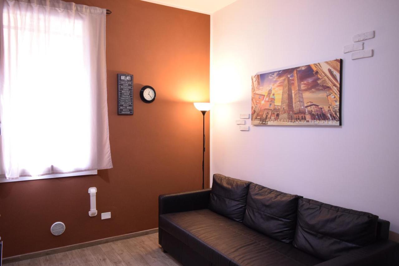 Bologna House Apartment Bagian luar foto
