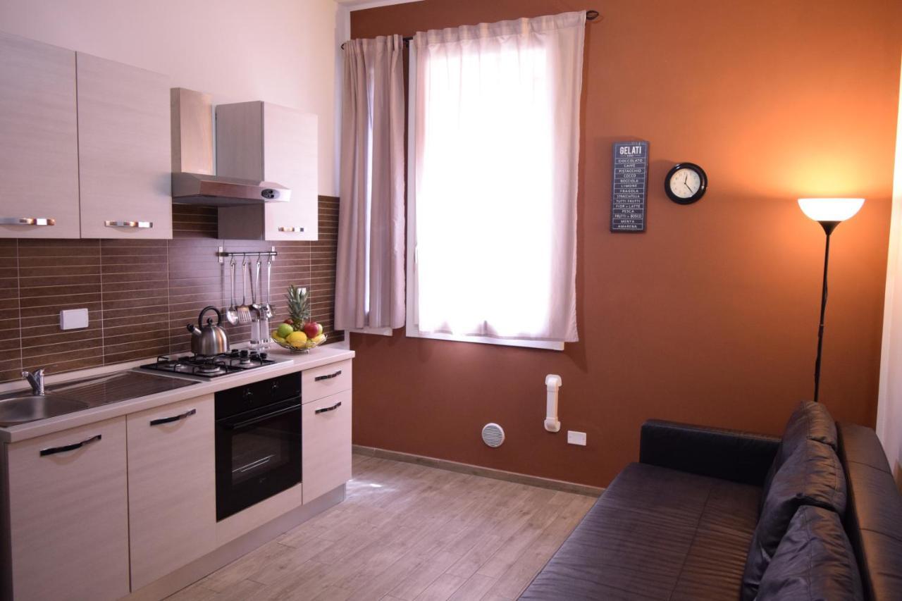 Bologna House Apartment Bagian luar foto