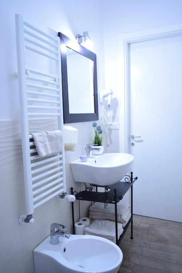 Bologna House Apartment Bagian luar foto