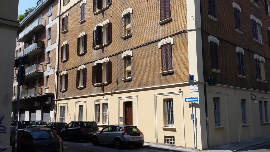 Bologna House Apartment Bagian luar foto